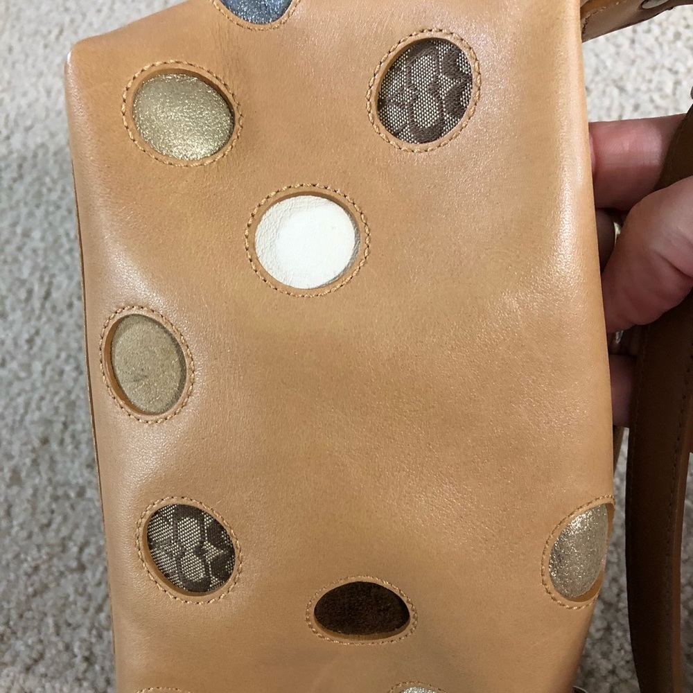 Coach Bag - Picture 3 of 5